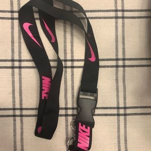 Nike Lanyard